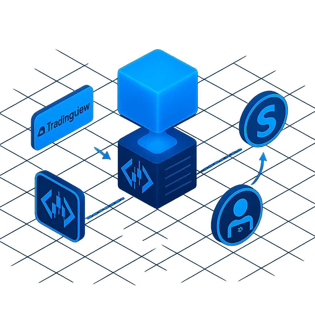 Tetrad Platform Architecture